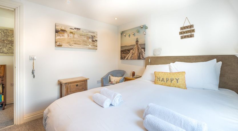 Photo of The London Eye