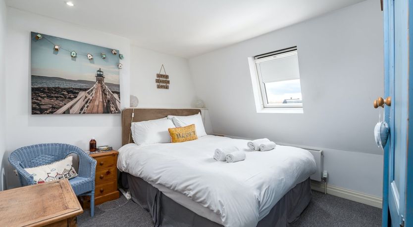 Photo of The London Eye