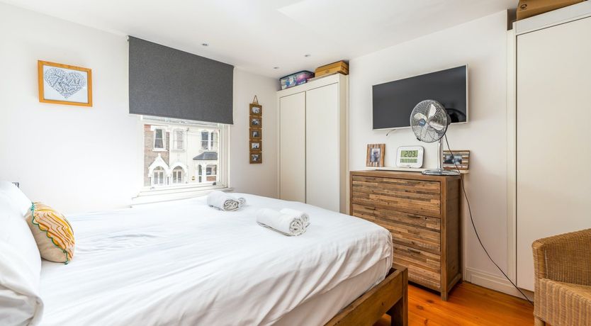 Photo of The London Eye