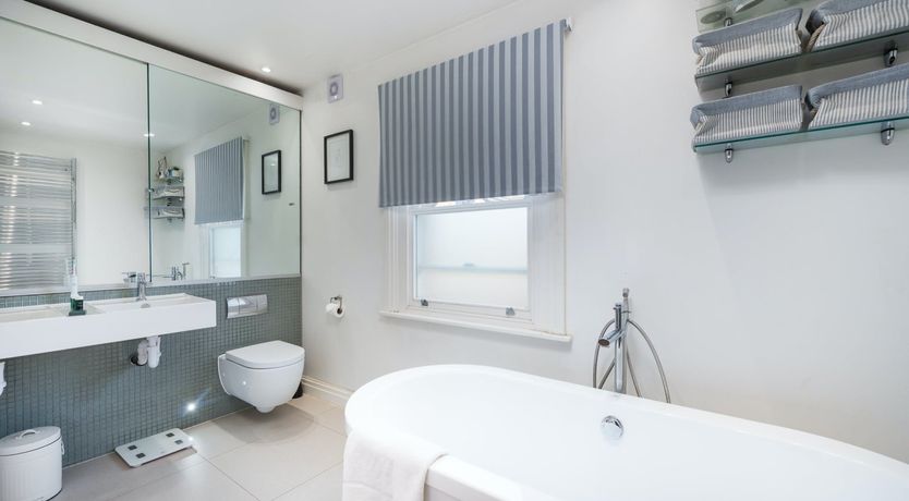 Photo of The London Eye