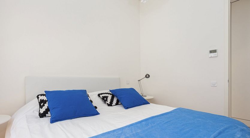 Photo of Back To Blue Bay