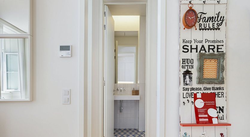 Photo of Back To Blue Bay