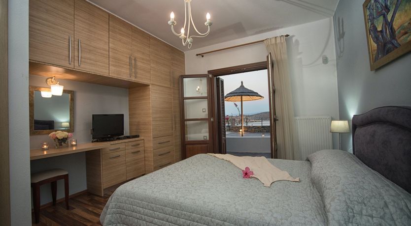 Photo of A Song for Sunsets