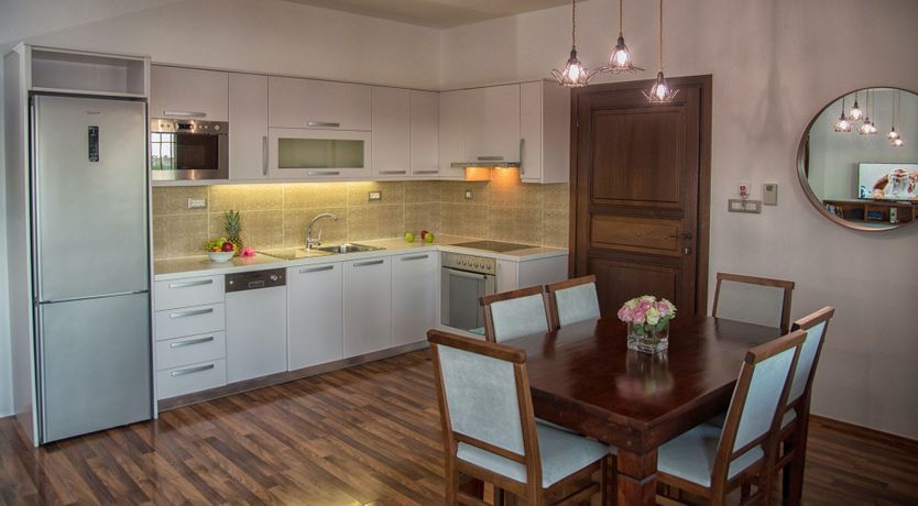 Photo of A Song for Sunsets