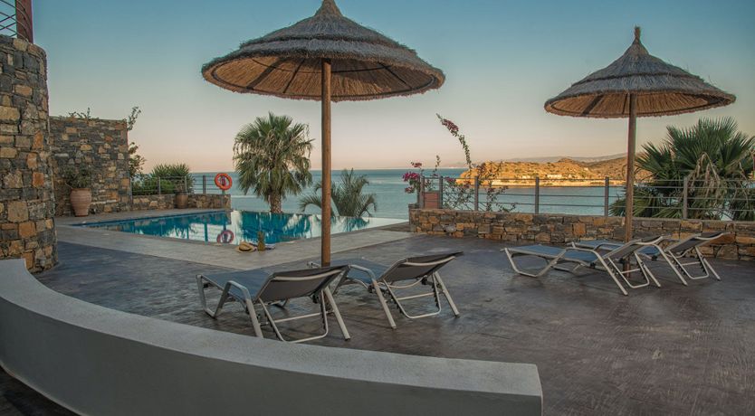 Photo of A Song for Sunsets