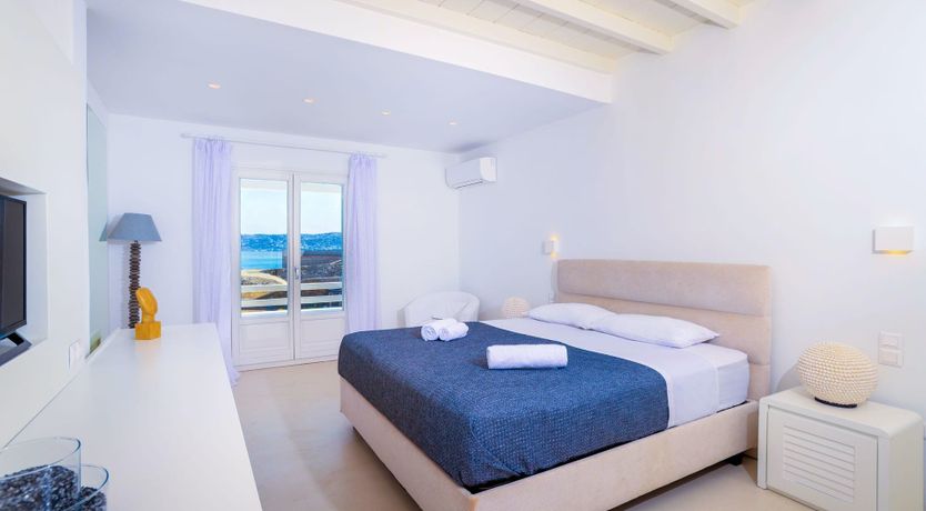 Photo of Azure Elegance