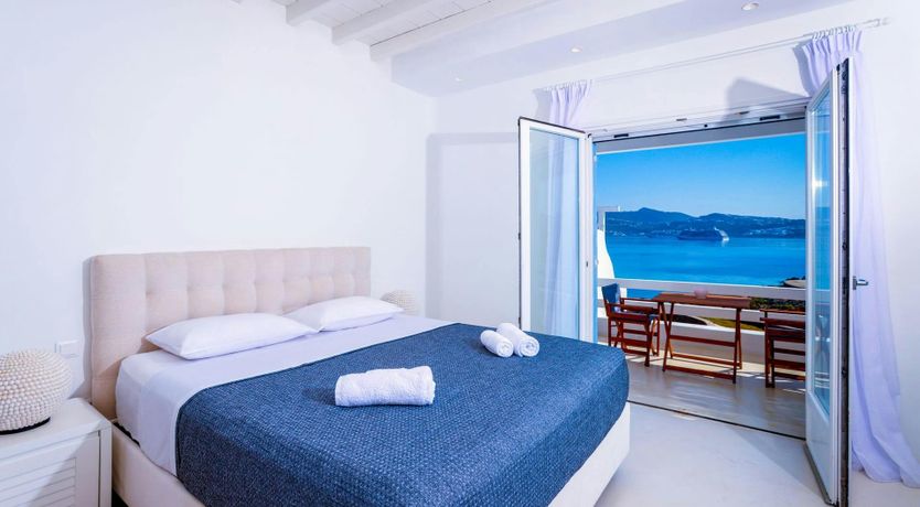 Photo of Azure Elegance