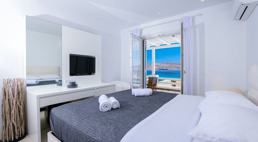 Photo of Azure Elegance