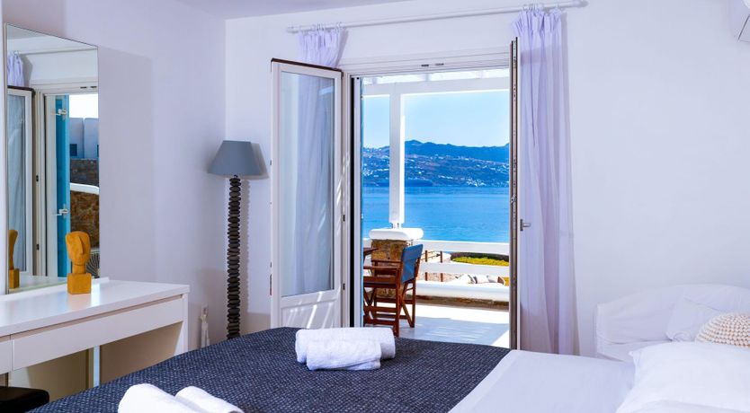 Photo of Azure Elegance