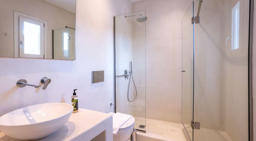 Photo of Azure Elegance