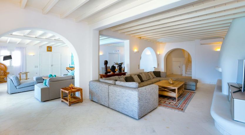 Photo of Azure Elegance