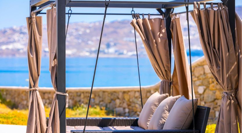 Photo of Azure Elegance