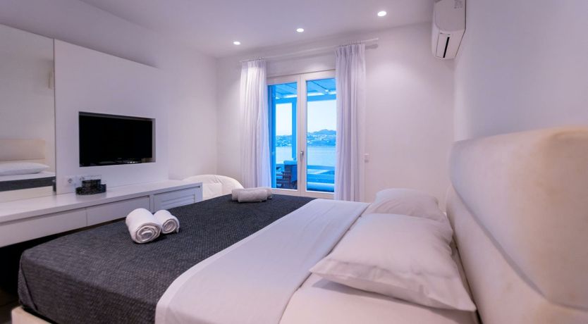 Photo of Azure Elegance