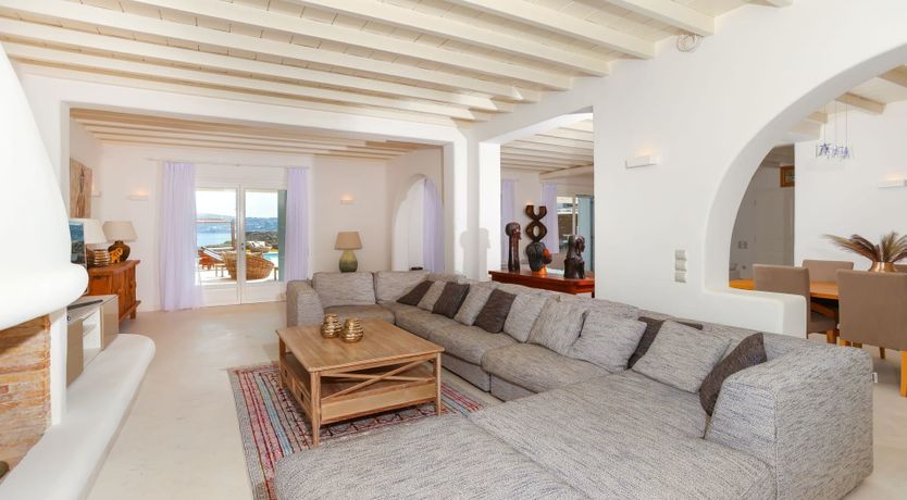 Photo of Azure Elegance