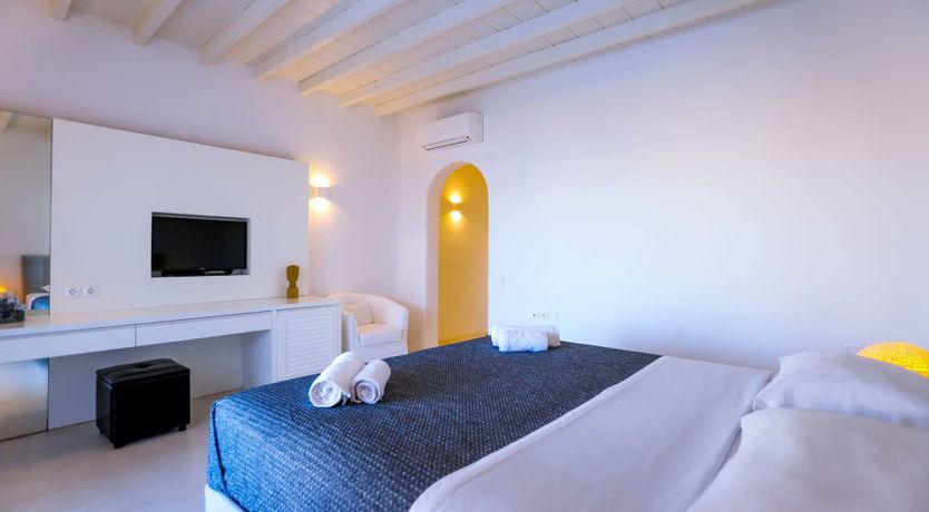 Photo of Azure Elegance