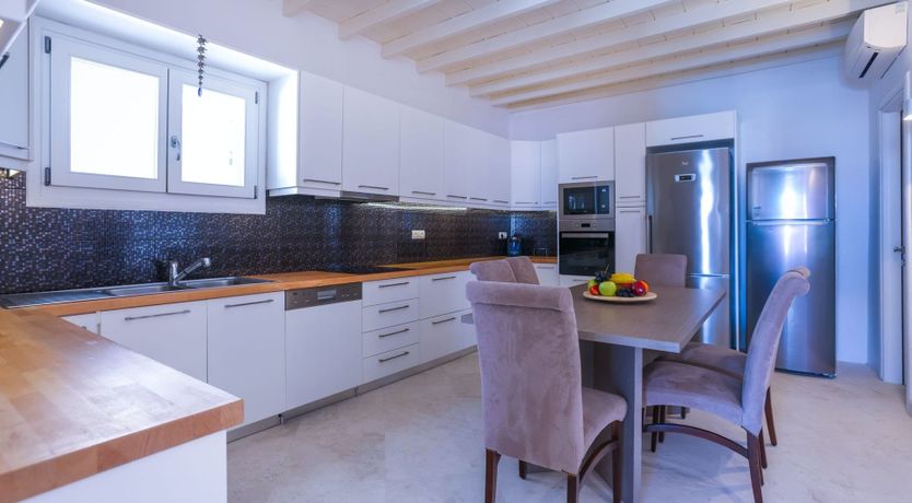 Photo of Azure Elegance