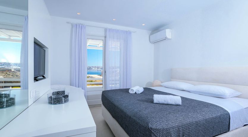 Photo of Azure Elegance