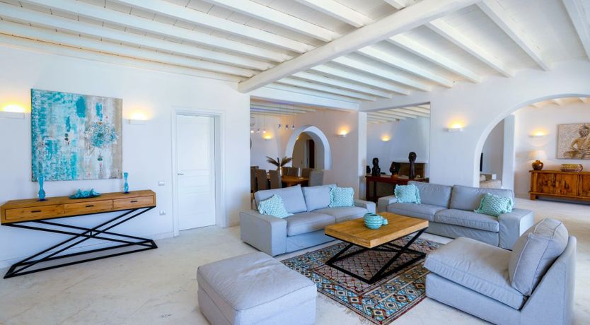 Photo of Azure Elegance