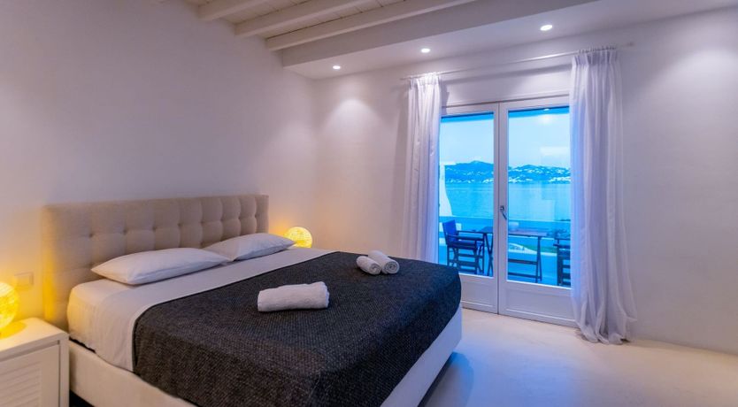 Photo of Azure Elegance