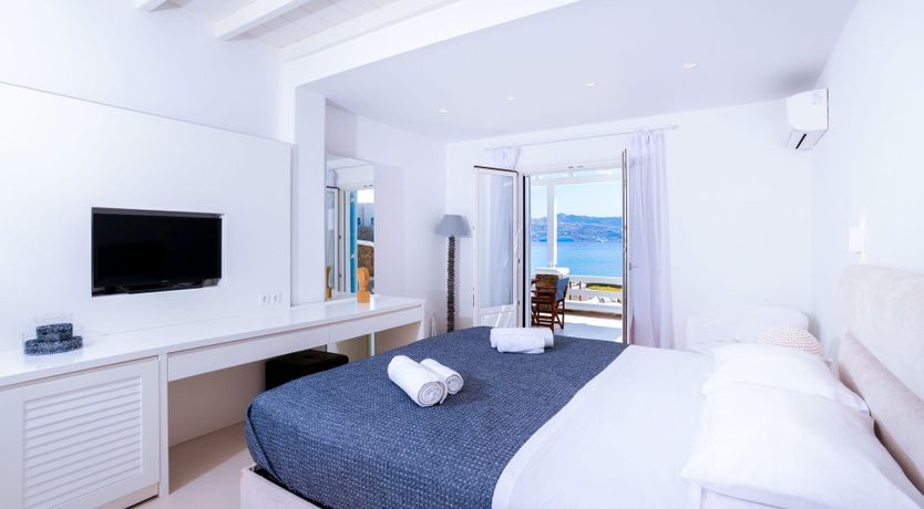 Photo of Azure Elegance