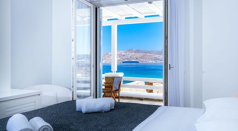 Photo of Azure Elegance