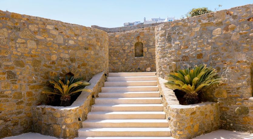 Photo of Azure Elegance