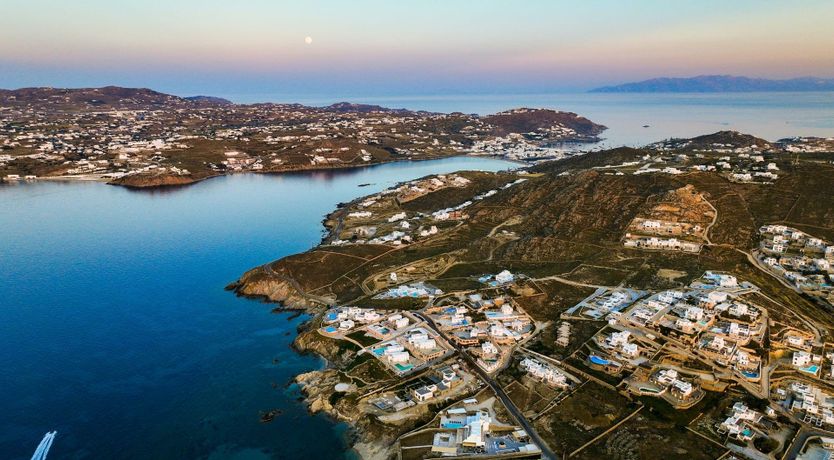 Photo of Azure Elegance