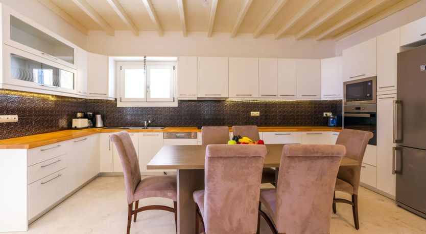 Photo of Azure Elegance