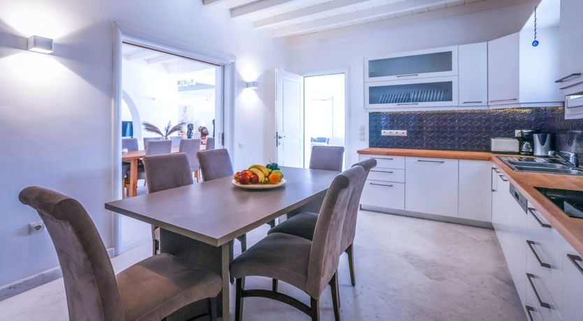 Photo of Azure Elegance