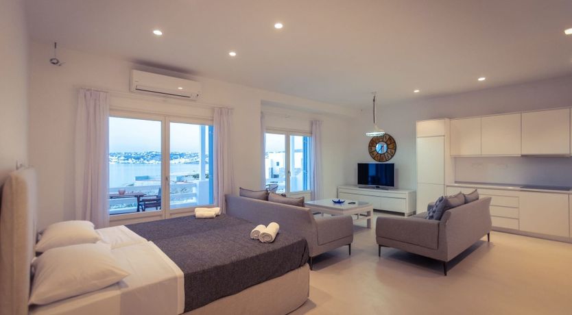 Photo of Azure Elegance