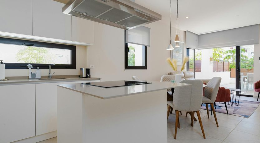 Photo of La Cala Oasis