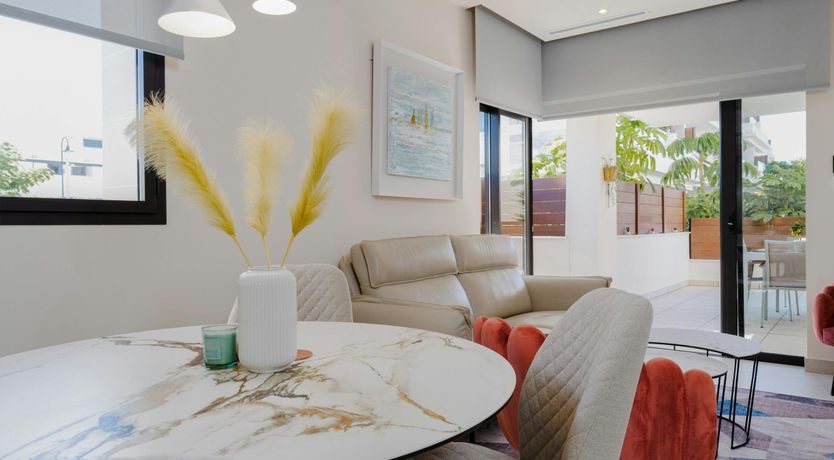 Photo of La Cala Oasis