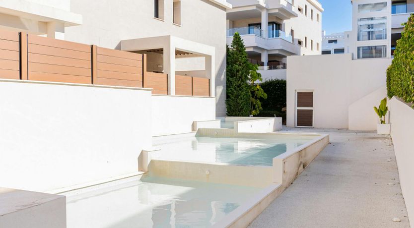 Photo of La Cala Oasis