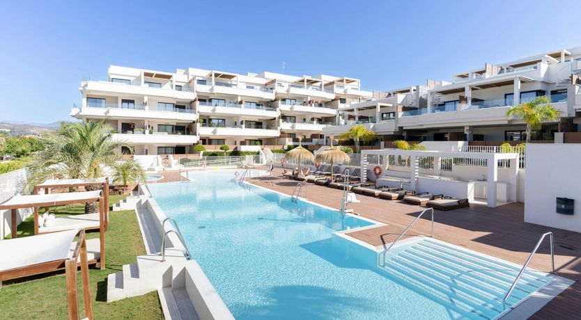 Photo of La Cala Oasis