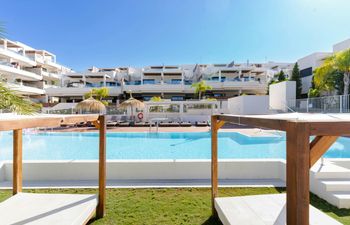 La Cala Oasis Apartment