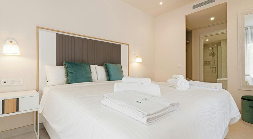 Photo of La Cala Oasis