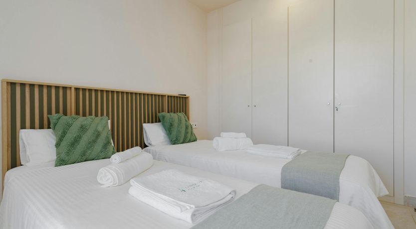 Photo of La Cala Oasis