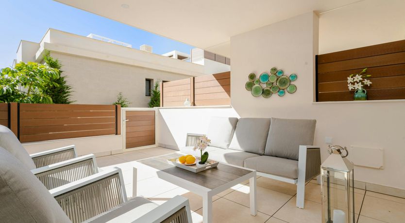 Photo of La Cala Oasis