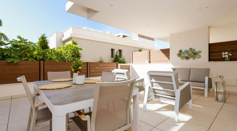 Photo of La Cala Oasis