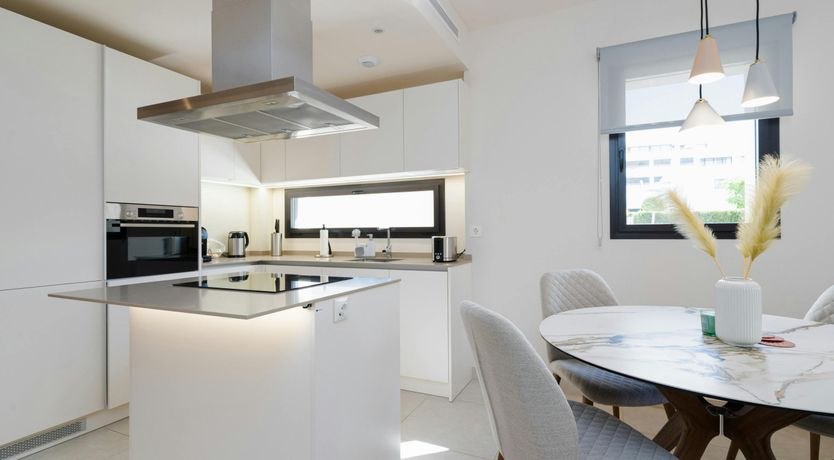 Photo of La Cala Oasis