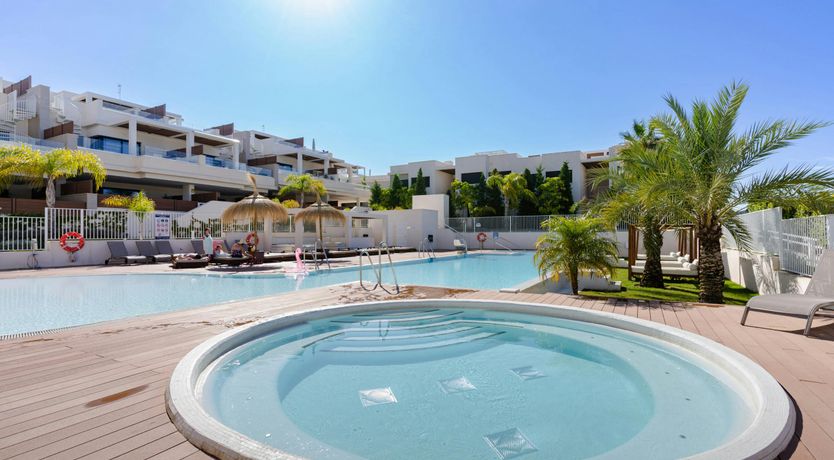 Photo of La Cala Oasis