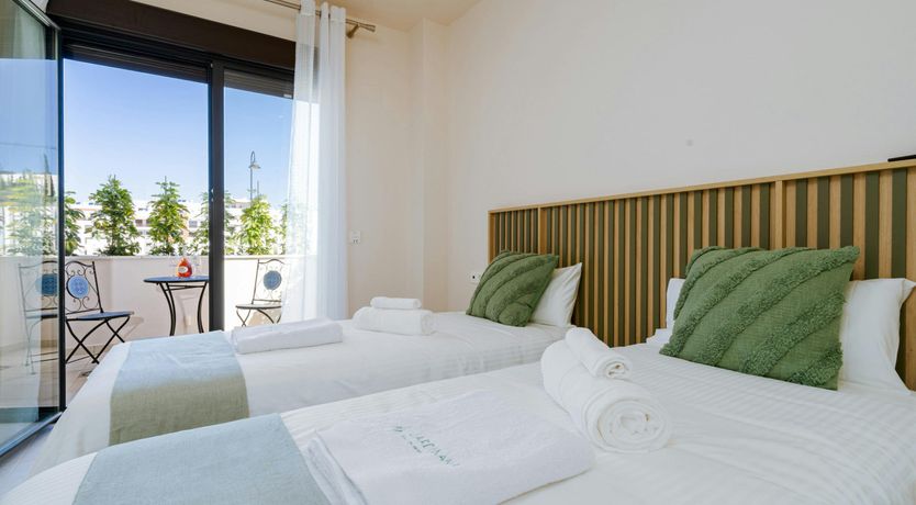 Photo of La Cala Oasis