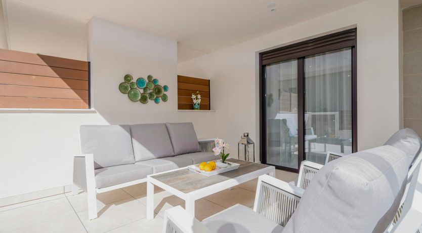 Photo of La Cala Oasis