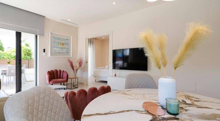 Photo of La Cala Oasis