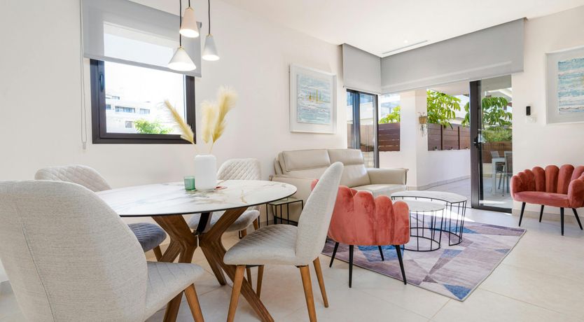 Photo of La Cala Oasis