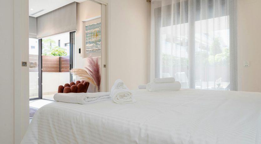 Photo of La Cala Oasis