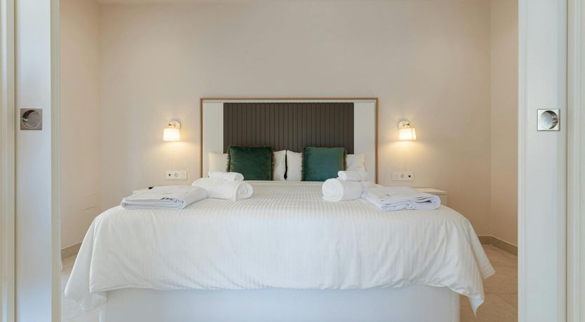 Photo of La Cala Oasis