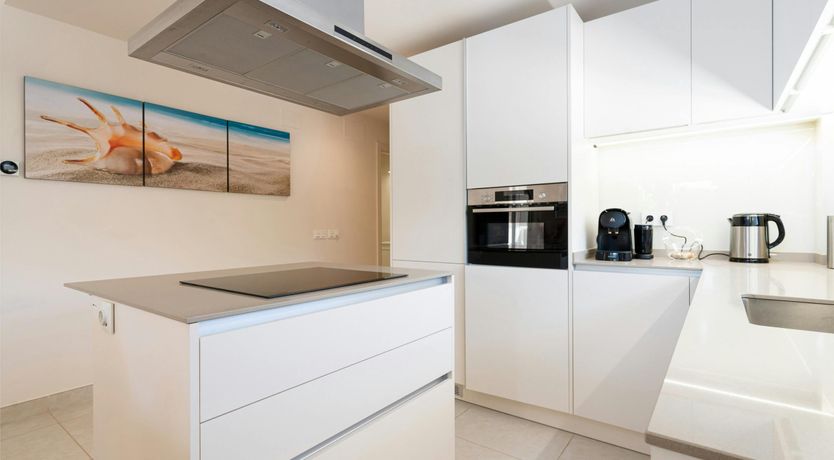 Photo of La Cala Oasis