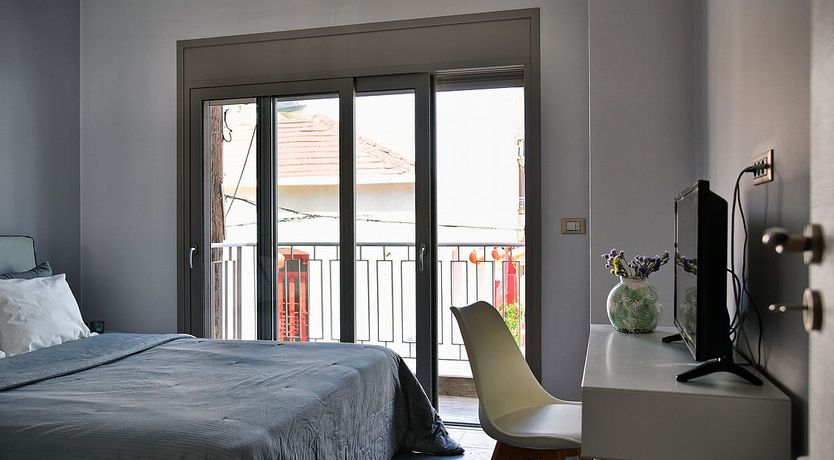 Photo of Tranquillity & Rhythm