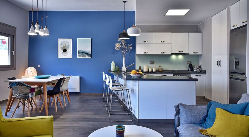 Photo of Tranquillity & Rhythm